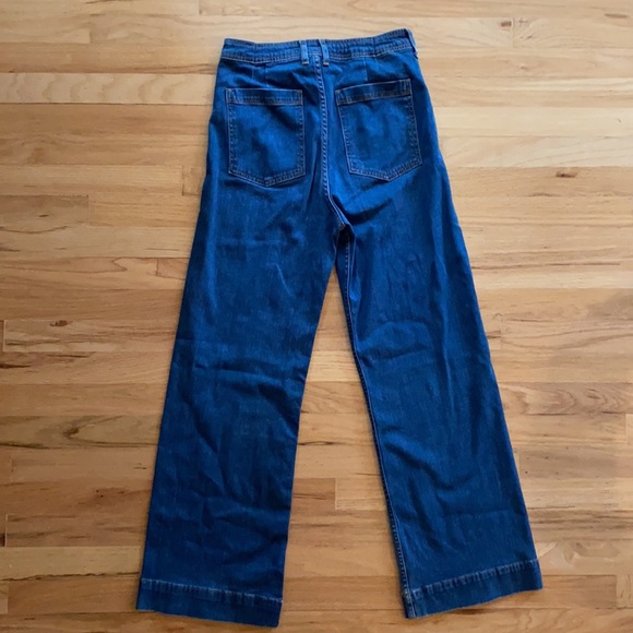 G. Label Mel Jeans - Picture 6 of 7